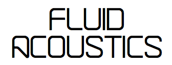 Fluid Acoustics